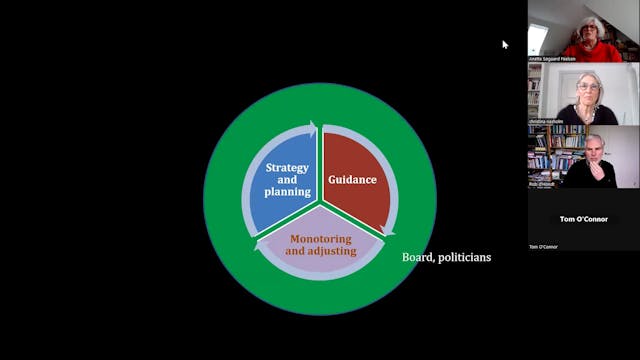 MILO Webinar_Implementation Deck March 31, 2023