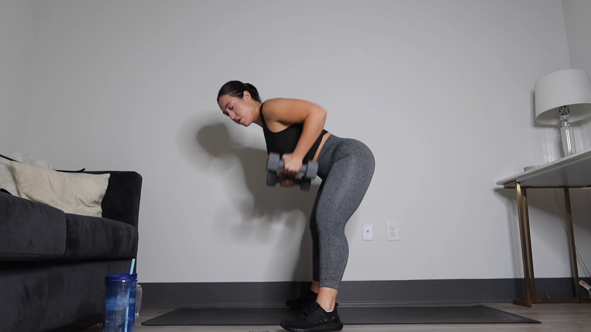 Full Body HIIT 003