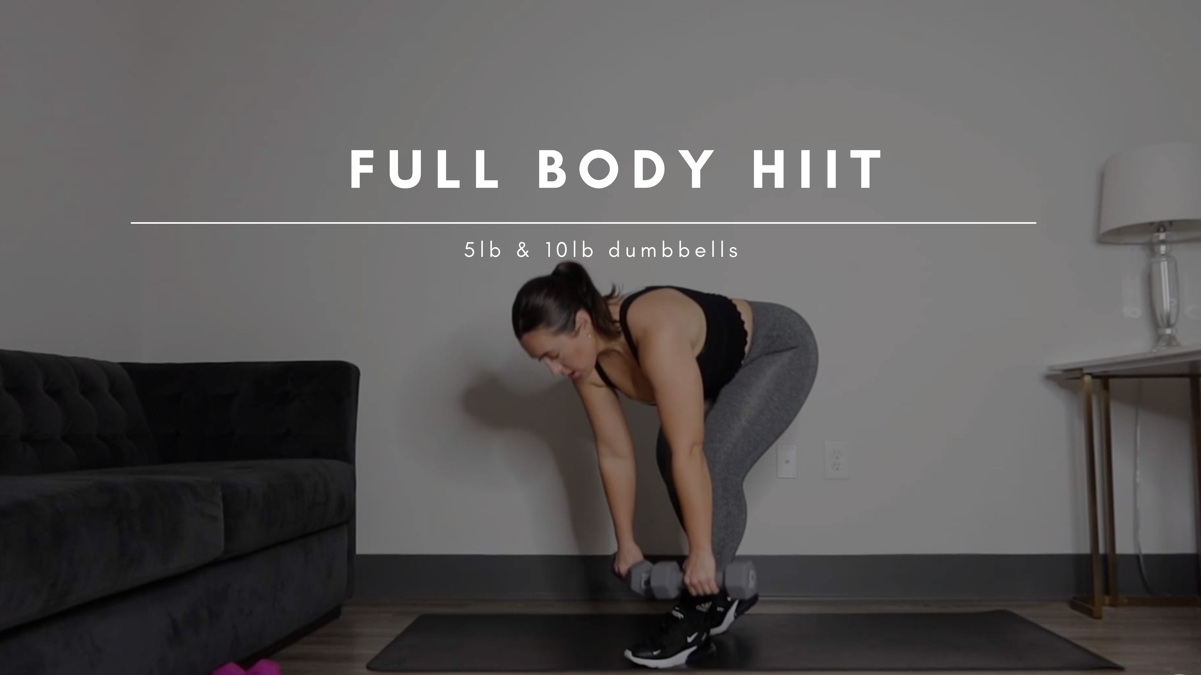 Full Body HIIT 004