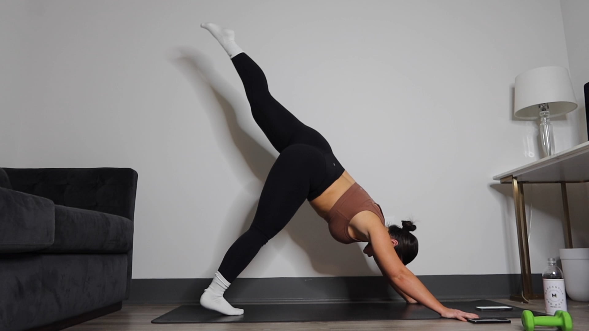 Full Body Cardio Pilates Sculpt 004