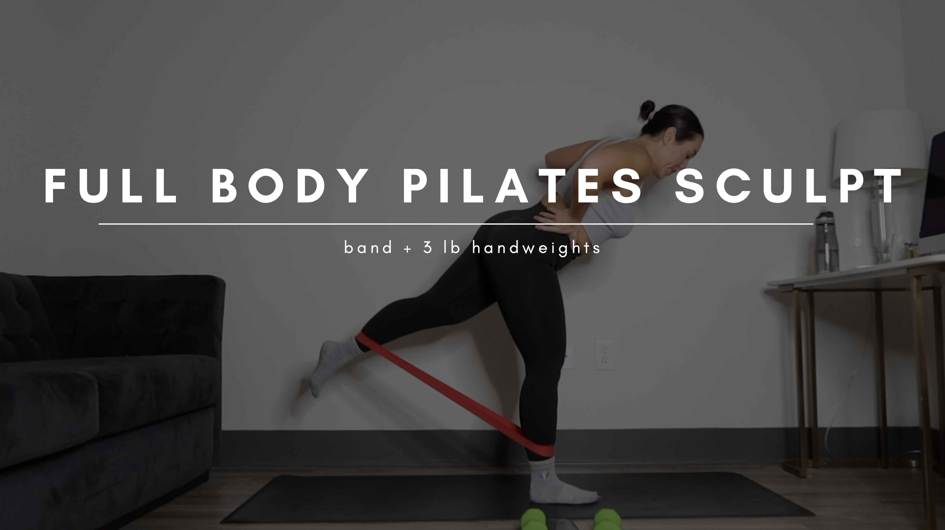 Full Body Pilates Sculpt 005