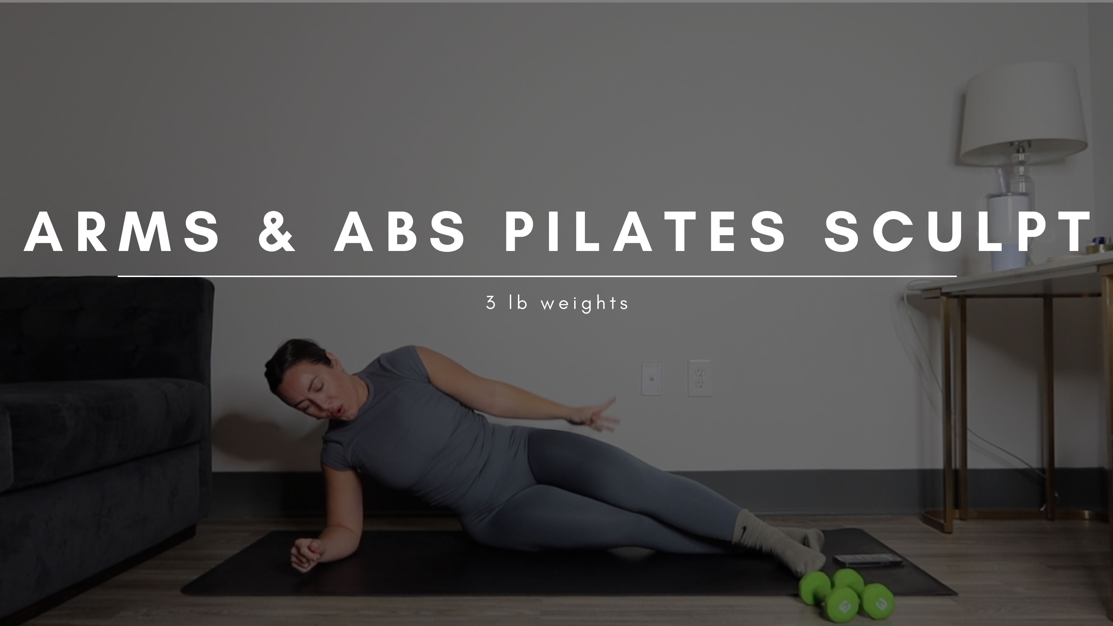 Arms & Abs Pilates Sculpt 002