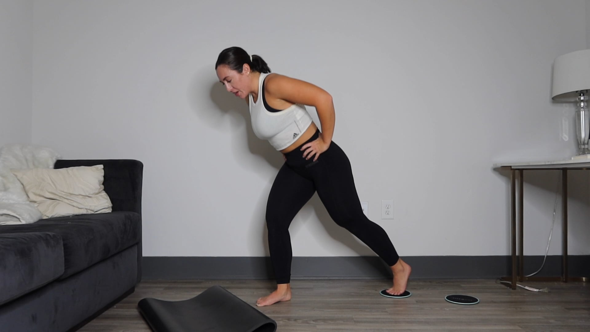 Butt & Abs Sliders 001