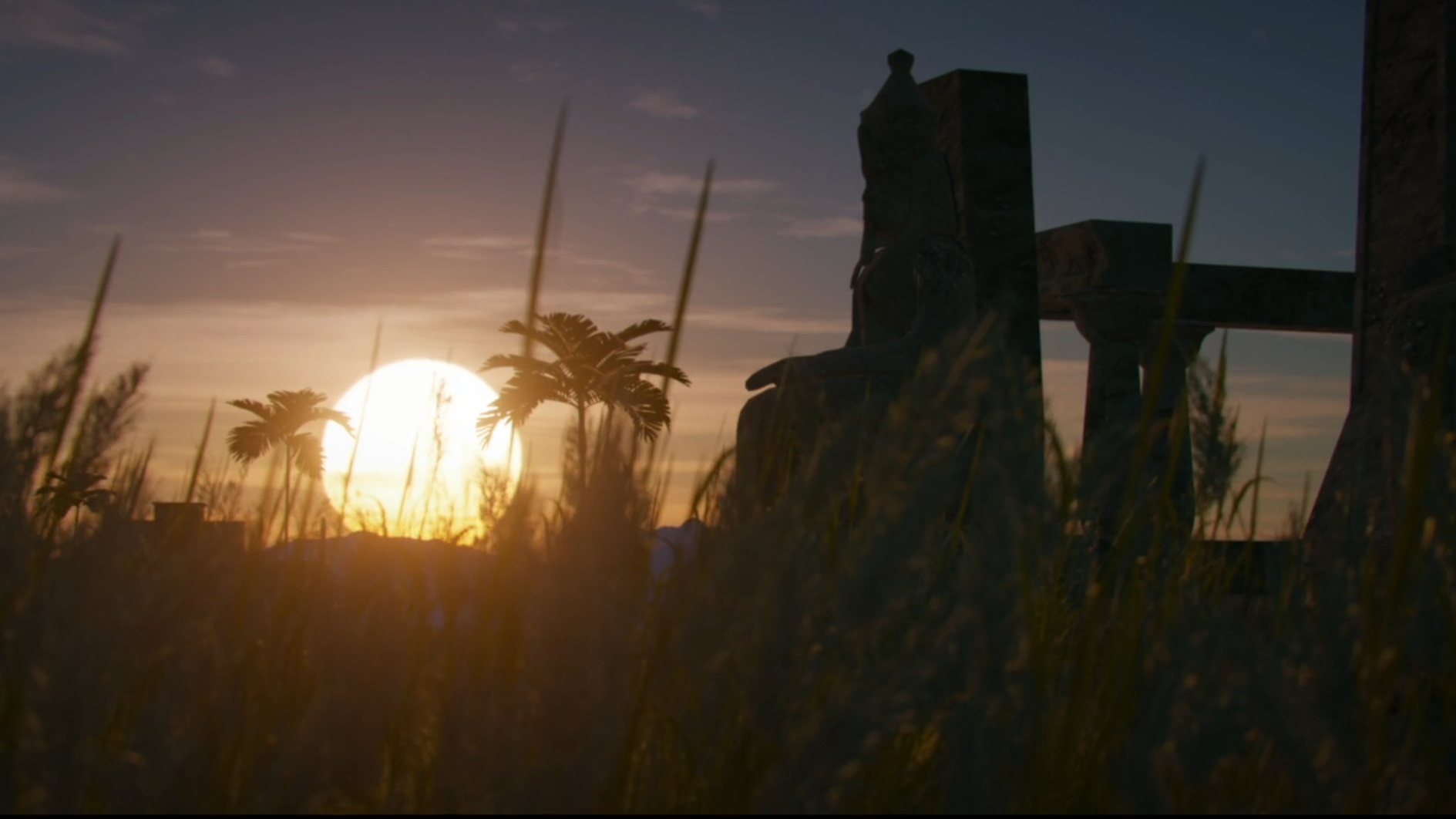 The Night Diaries of Egypt - Jochebed