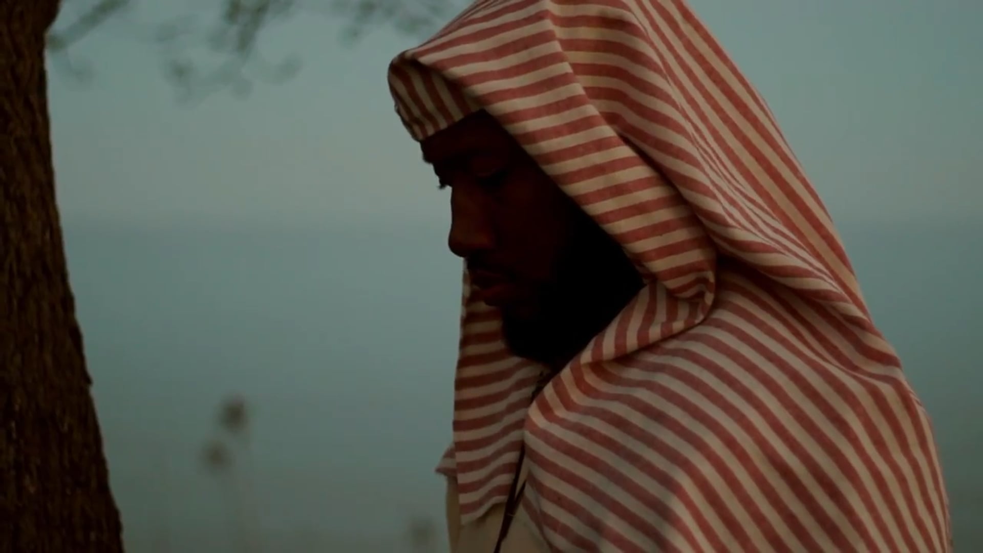 The Night Diaries of Egypt - The Taskmaster