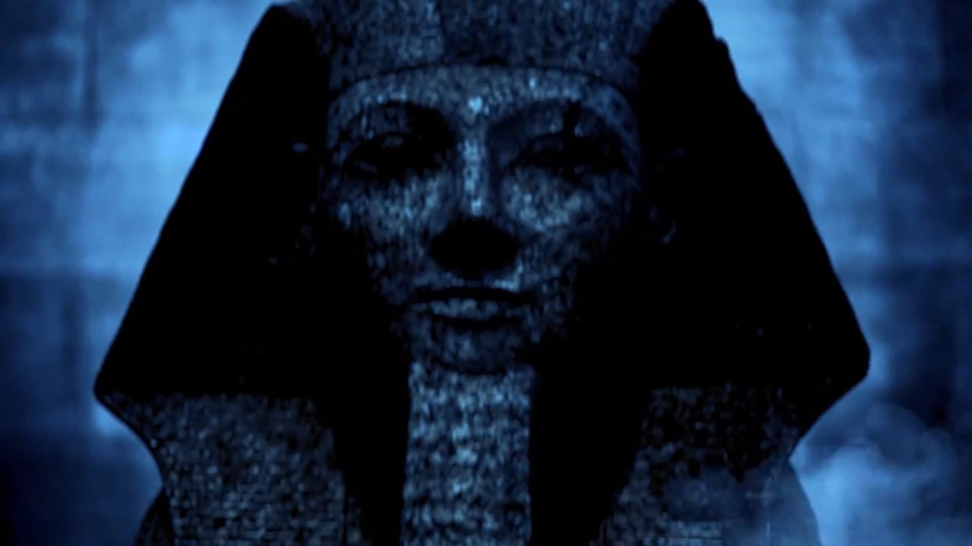 The Night Diaries of Egypt - Moses & The Murder