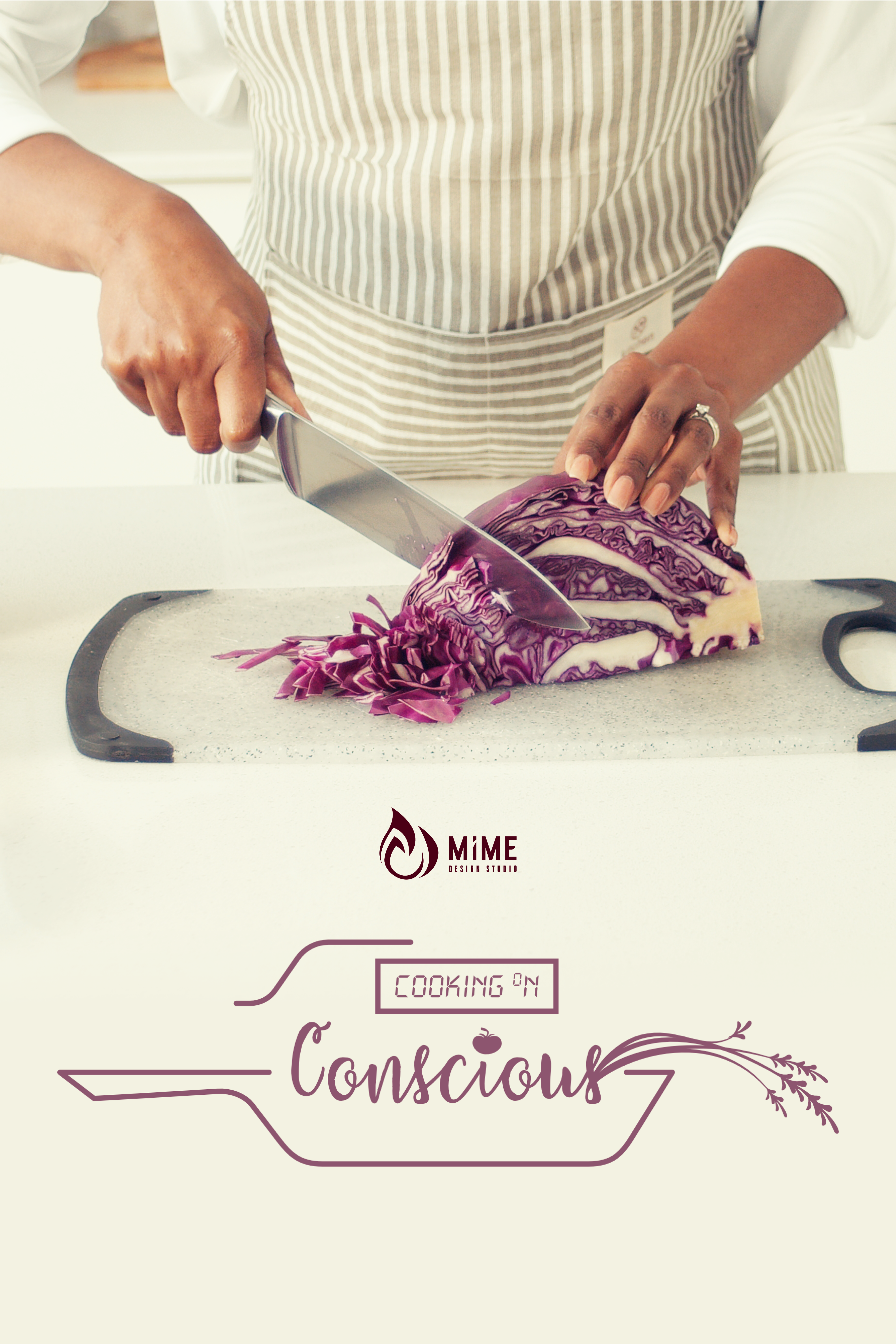 Cooking on Conscious