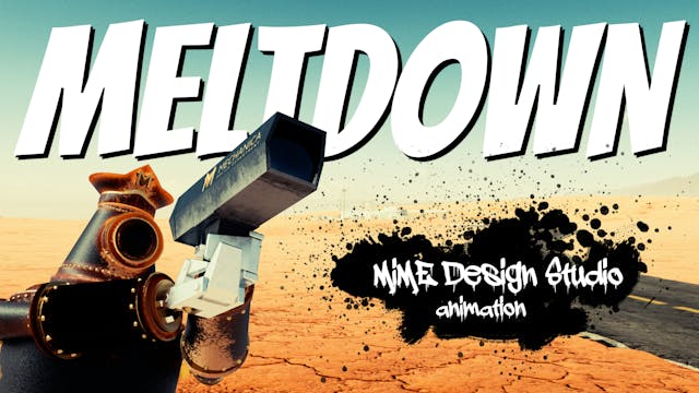 MELTDOWN