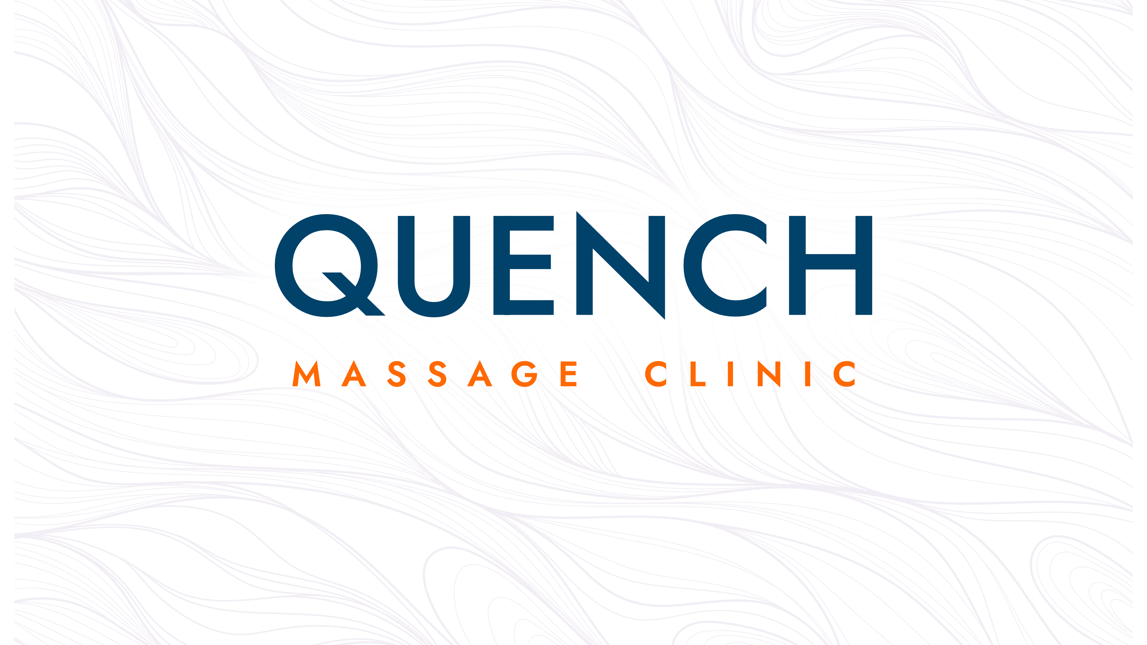 QUENCH Massage Clinic