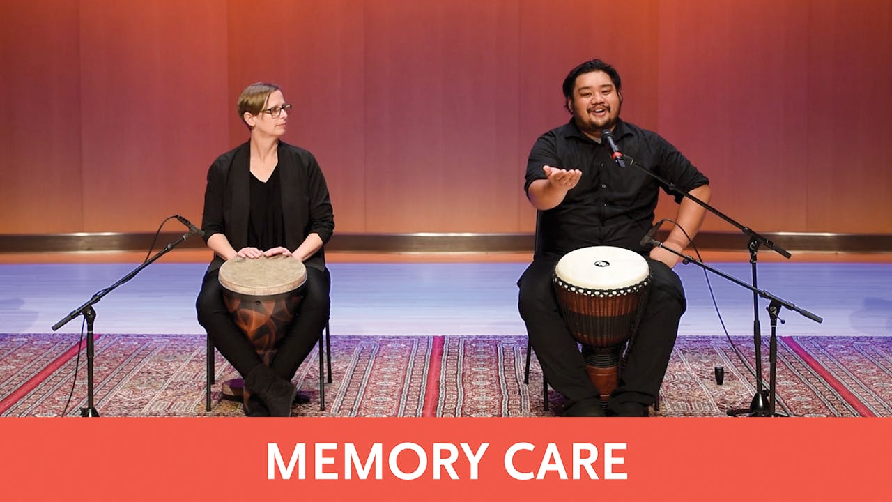 Memory Care | Video 1 | Africa