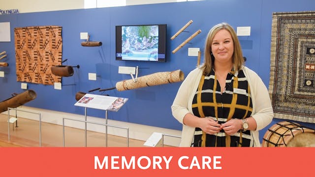 Memory Care | Video 2 | Oceania