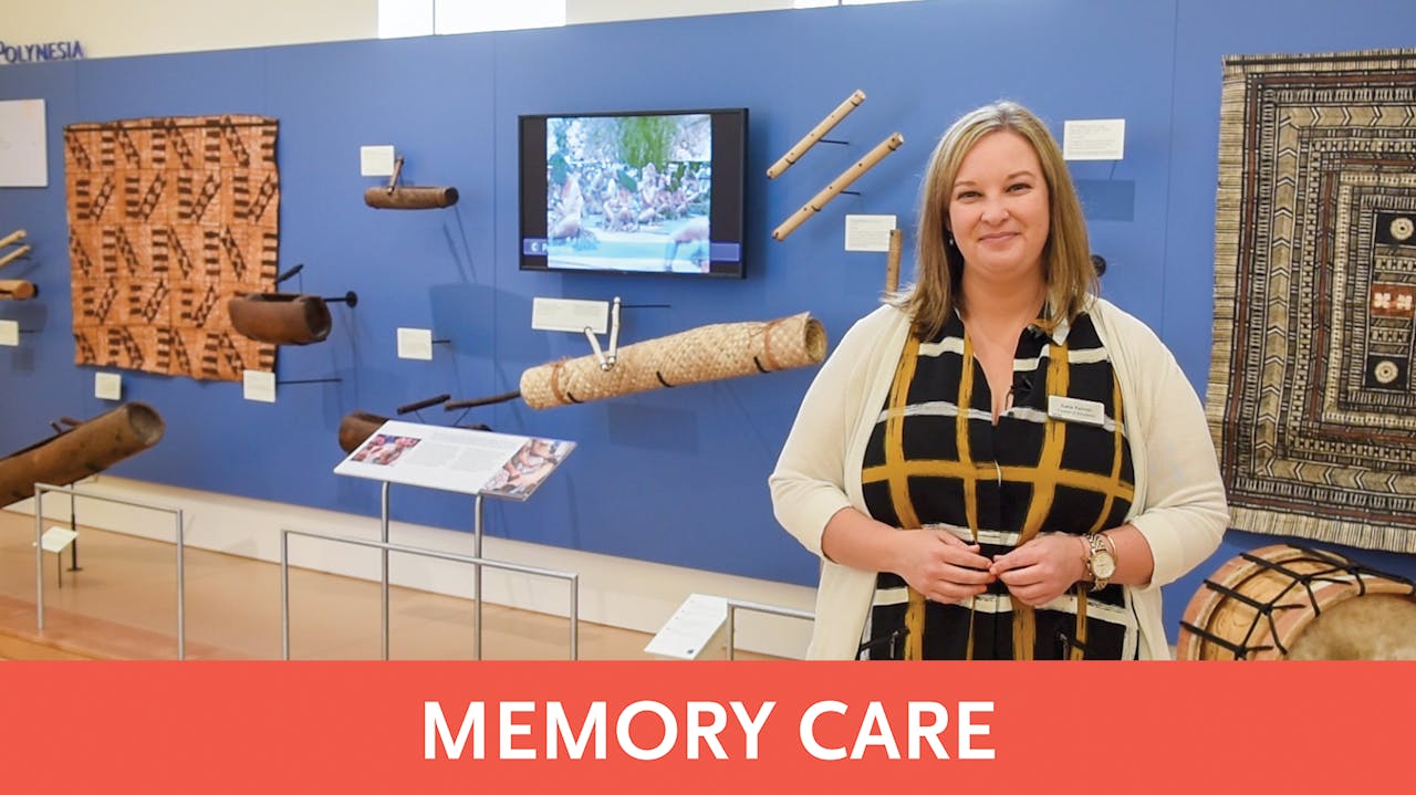 Memory Care | Video 2 | Oceania