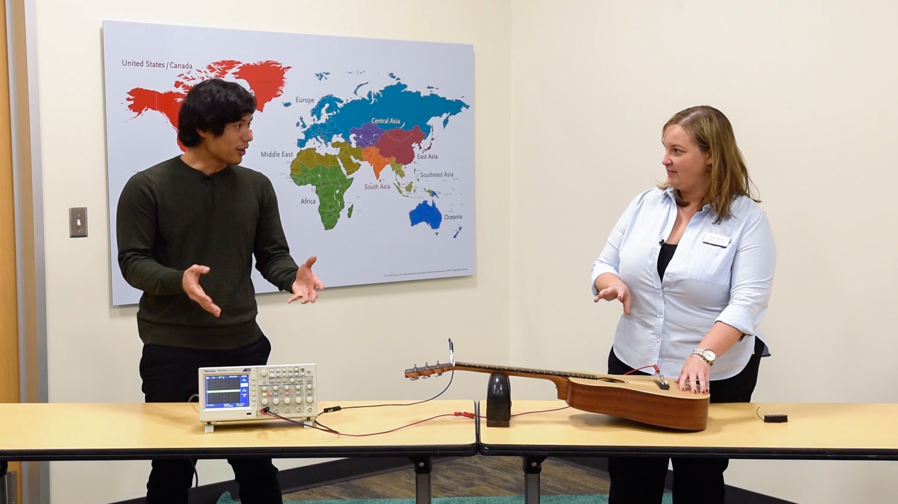 MIM Virtual Education