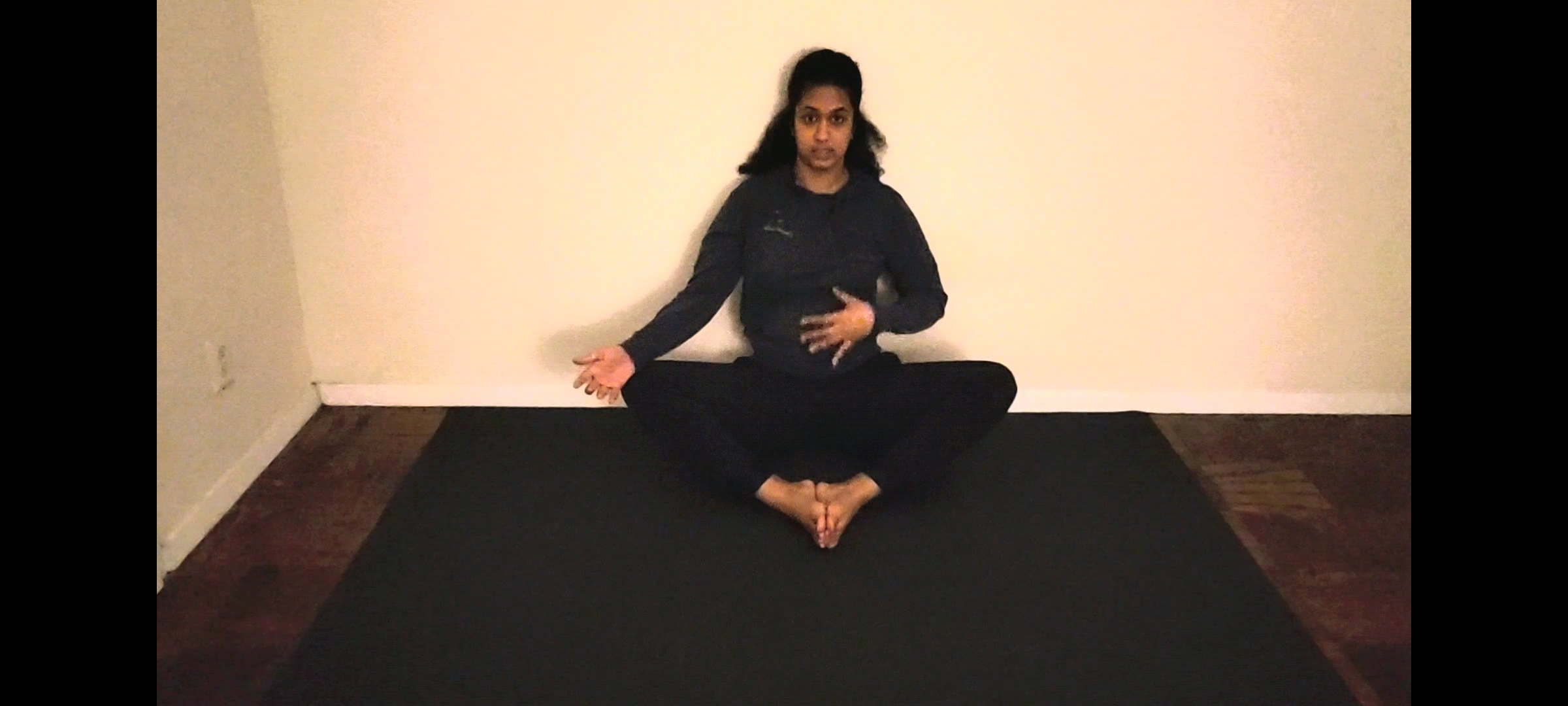 Advanced Diaphragm Re-education