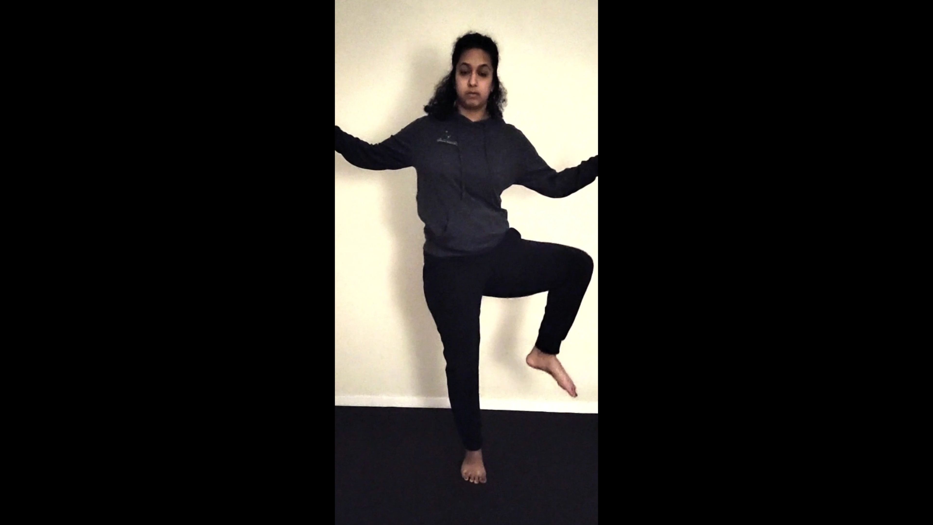 Functional Balance