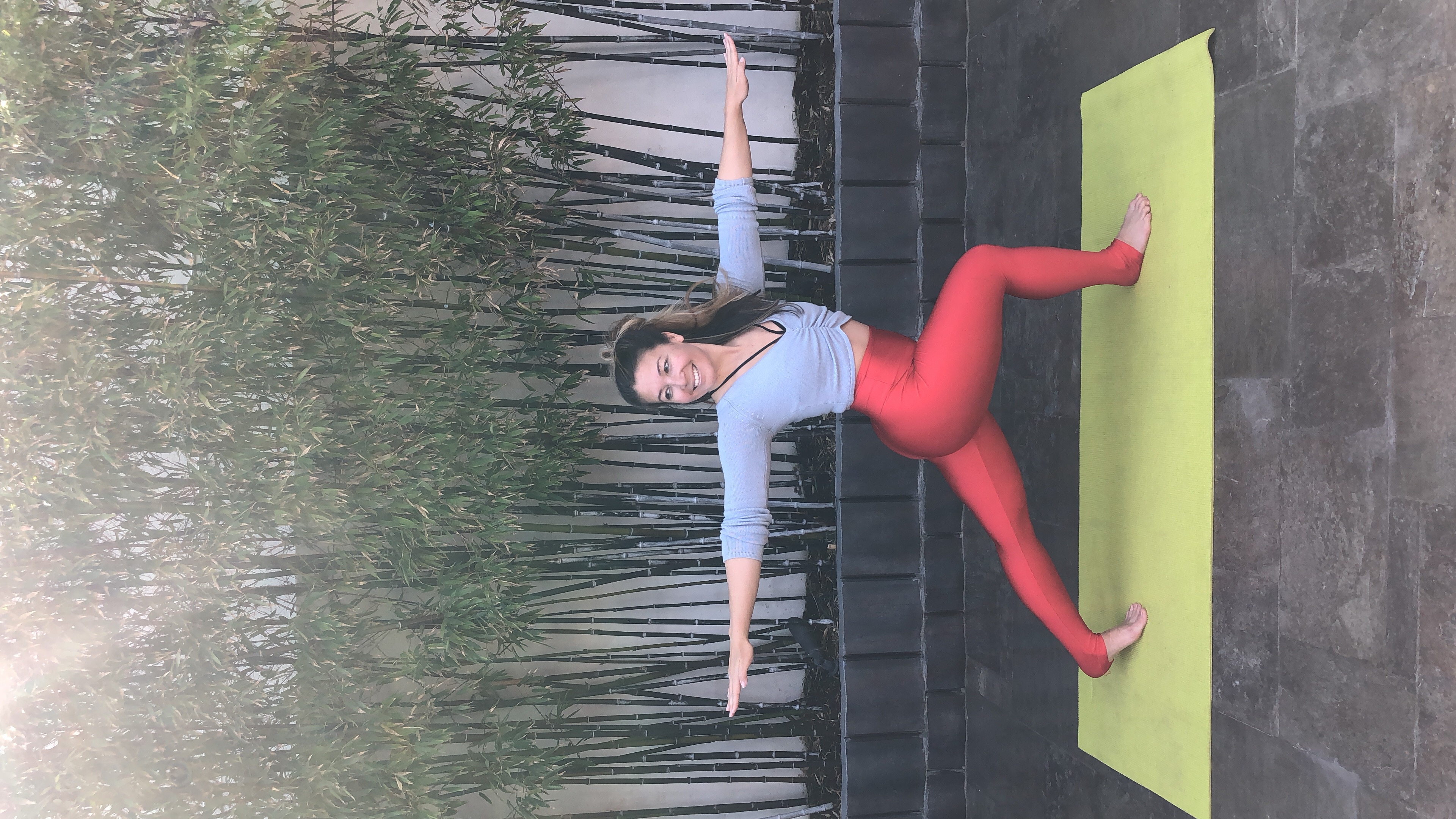 Musical Workout: 3 MIN Mobility Routine to "The Old 97s"