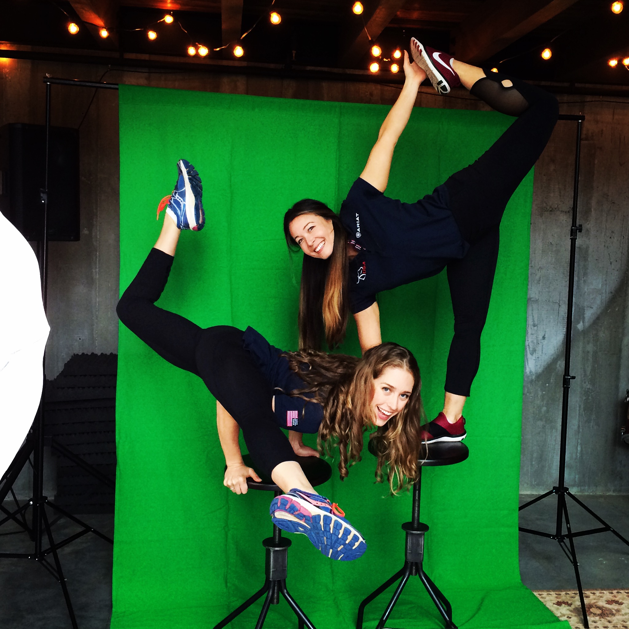 LIVE Workout + Yoga Fusion Classes