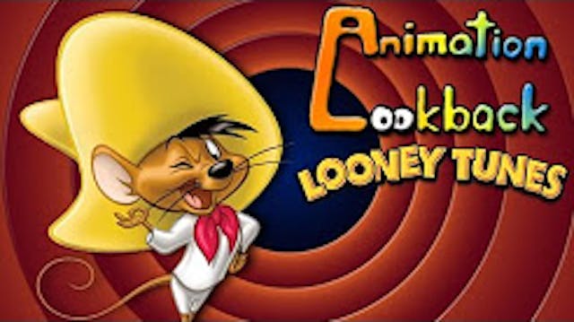 The History of Marvin the Martian - Animation Lookback- Looney Tunes - Series 01 - Smartyflix