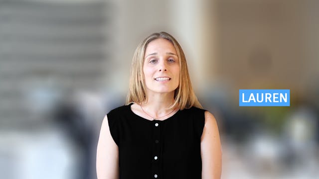 If You're So Stressed, You've Stopped Breathing