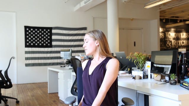 Tune Into Your Gut Instincts