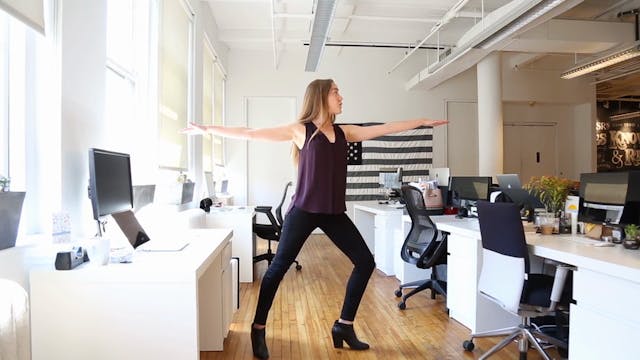 When You're Looking to Lead