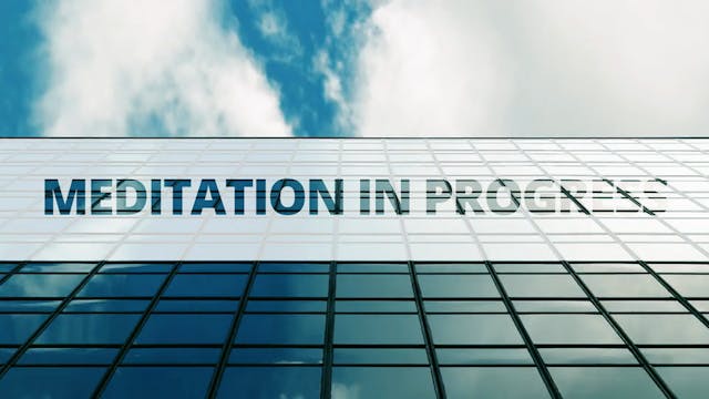AUDIO - What's Your Elevator Pitch?