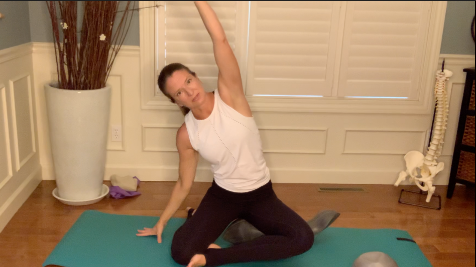 Oov #5:  A Typical Friday Class