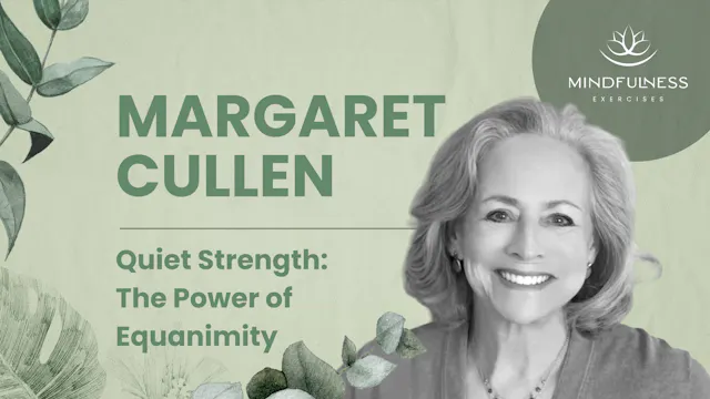 Margaret Cullen - Great Strength:The ...