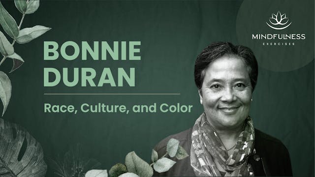 Race, Culture, and Color - Bonnie Duran