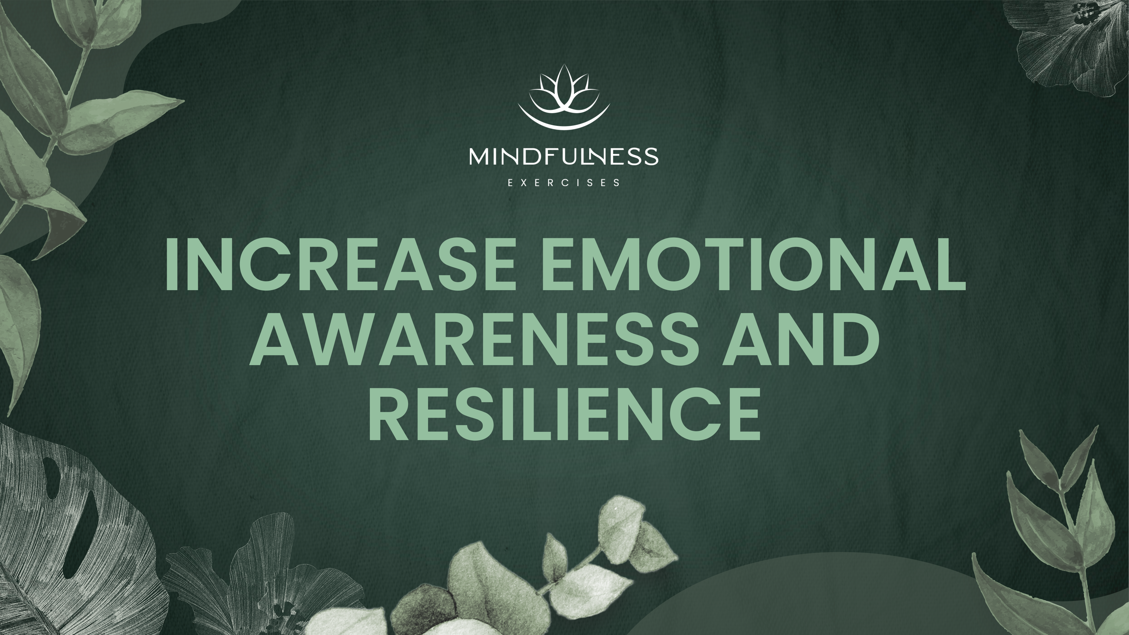 Tame Judgments, Reduce Stress & Feel More Present