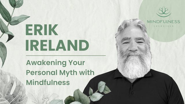 Awakening Your Personal Myth with Min...