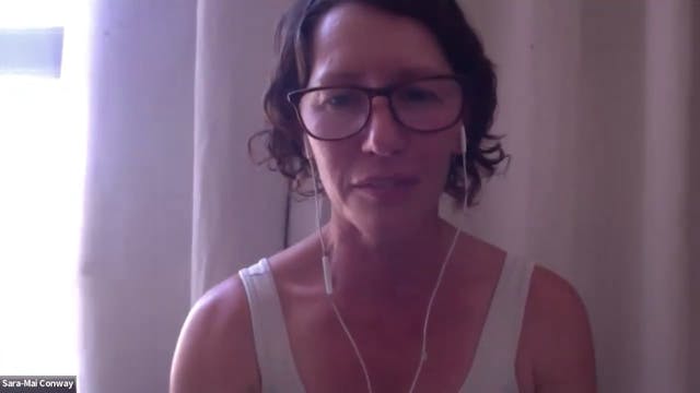 Guest Teacher Jessica Lipman - The 4 ...