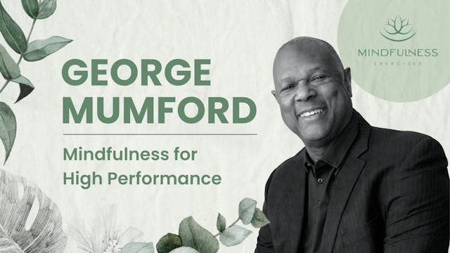 Mindfulness for High Performance - Ge...