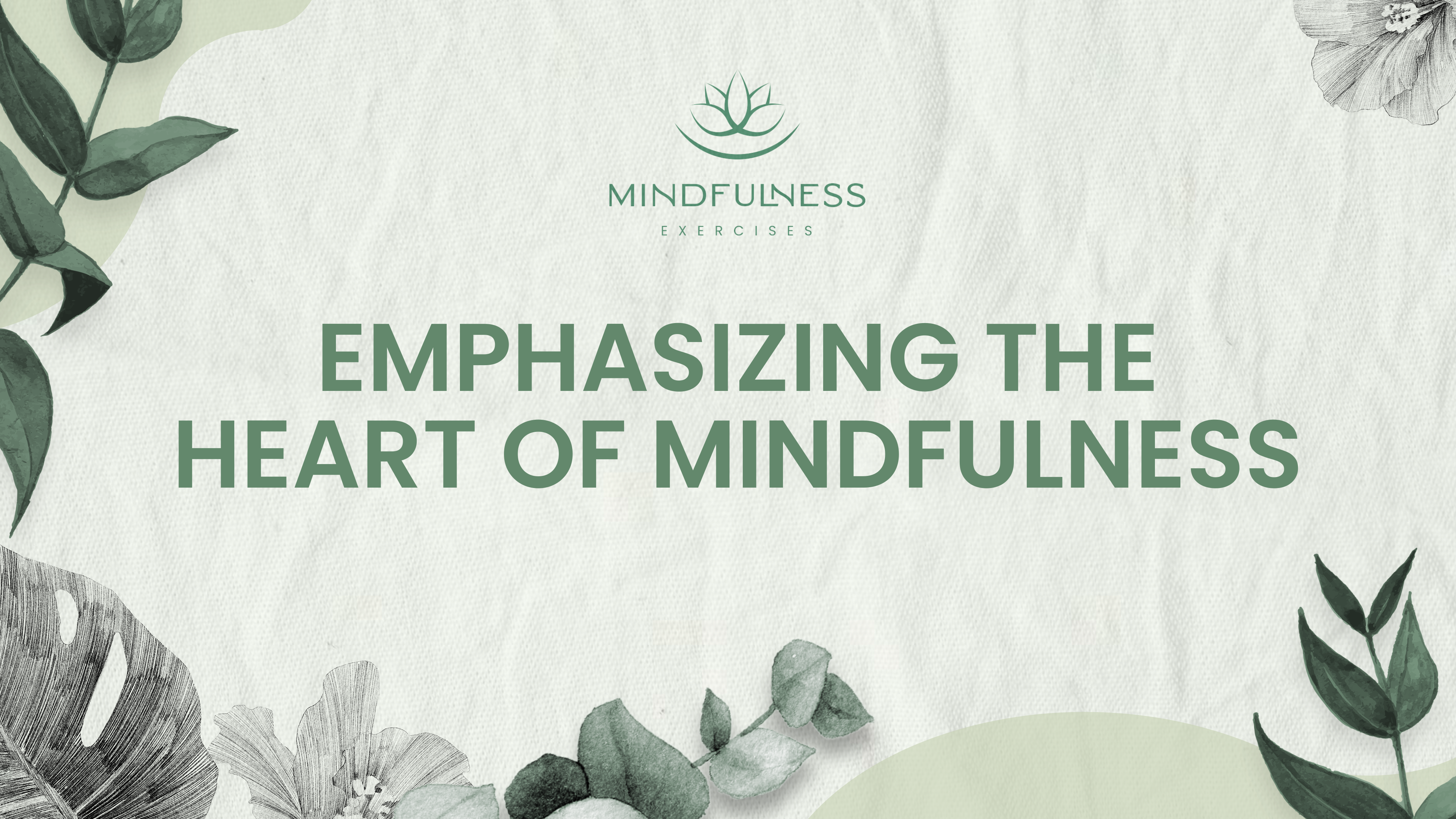 Feel More Love, Forgiveness, Gratitude & Joy