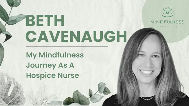 Meditation and Mindfulness at End of ...