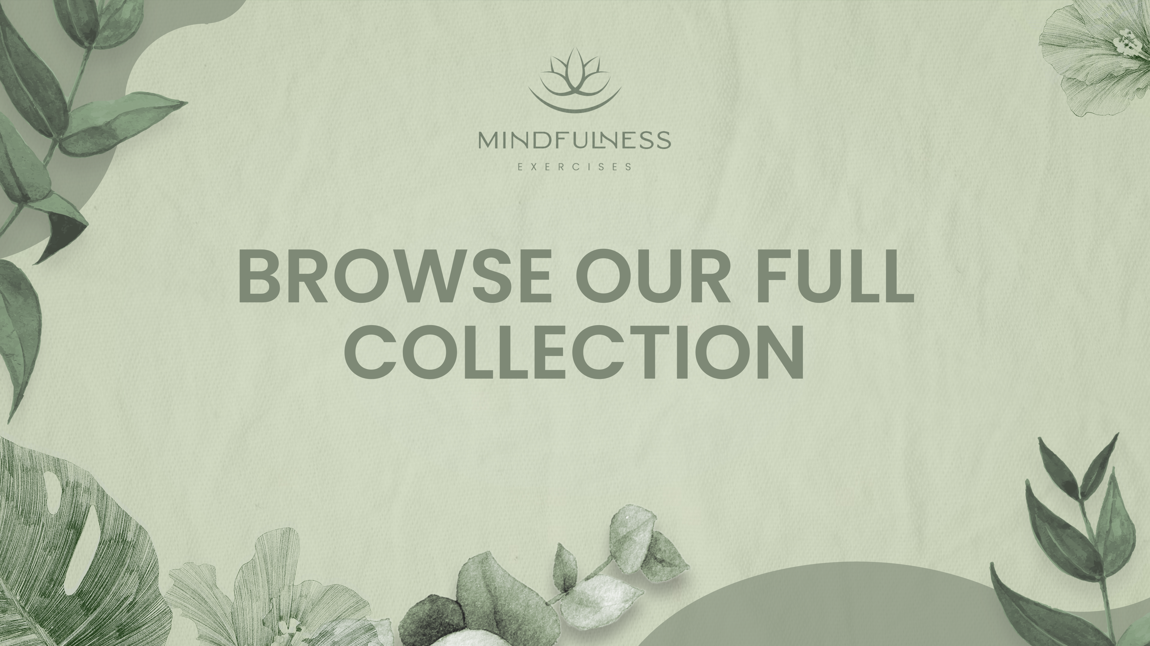 Browse Our Full Collection