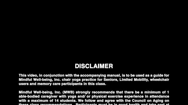 Yoga for Osteoporosis (Building Bone ...