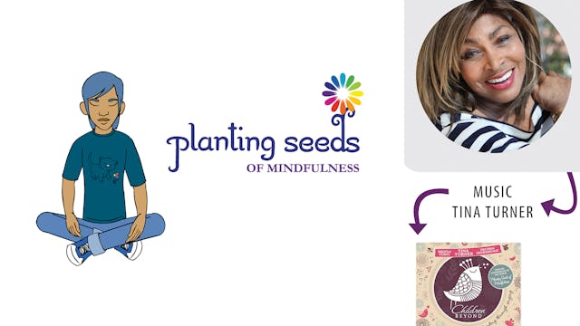 Film - Planting Seeds Fully Animated Movie