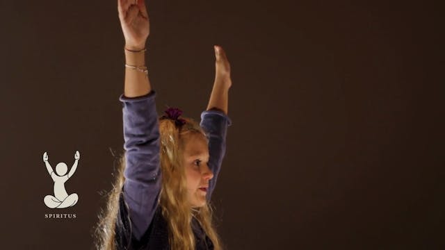 PS Video Extras - Children Beyond Ven...