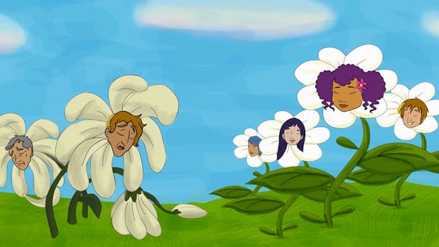 PS Video Extras - PS Pebble Meditatio...