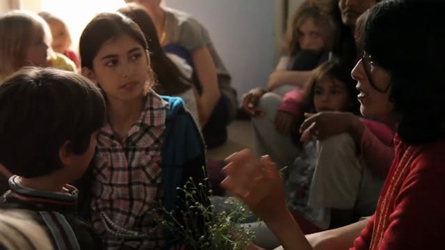 PS Video Extras - Child Parent Week 2-04