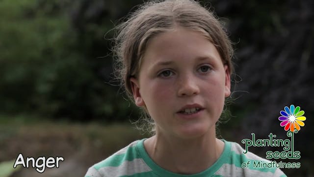 PS Video Extras - Teen Dealing with A...