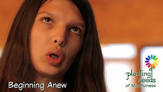 PS Video Extras - Teen Speak About Be...