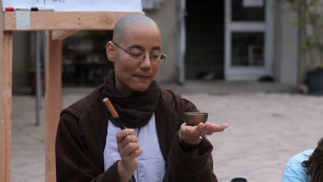 PS Video Extras - Bell Practice