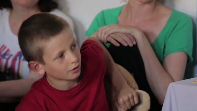 PS Video Extras - Explanation Childre...