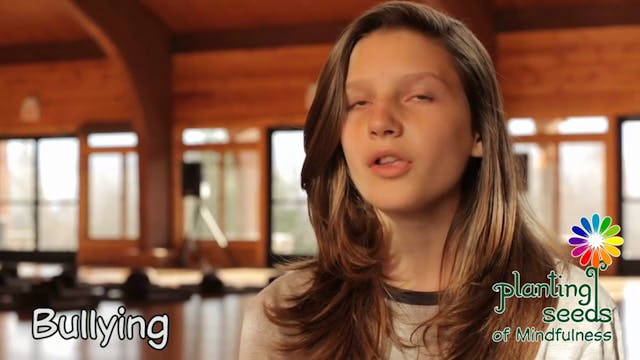 PS Video Extras - Parent Watering See...