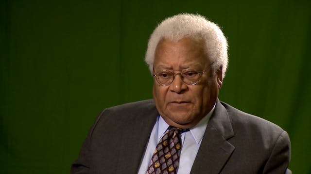 T5P Video Extra - Raw uncut Dr James ...