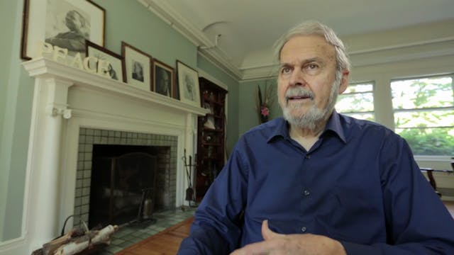 T5P Video Extra - Richard Deats about...