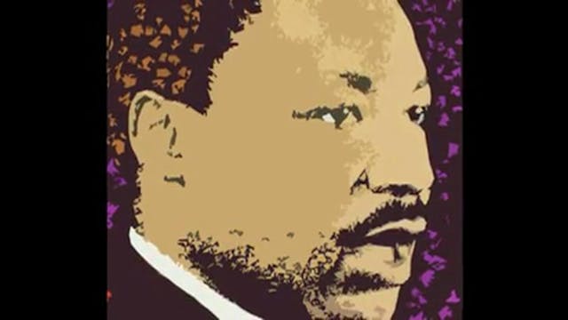 T5P Video Extras -  Martin Luther Kin...