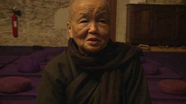 T5P Video Extras -Sister Chan Khong -...